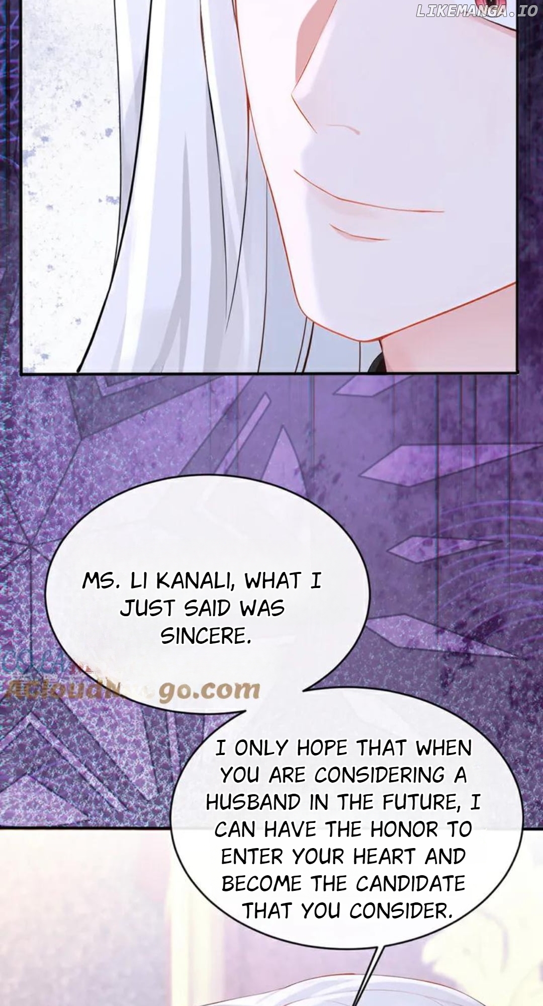 Quick Transmigration: The Host Wants To Die Chapter 152 - page 9